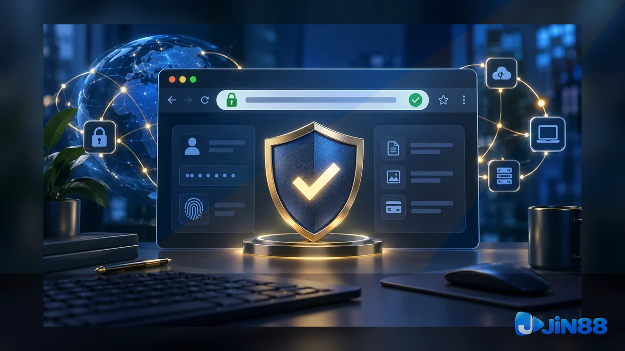 Login trên điện thoại: chuẩn bị thiết bị và đường truyền – bản đối chiếu trên thiết bị dùng chung cho người đang xử lý lỗi